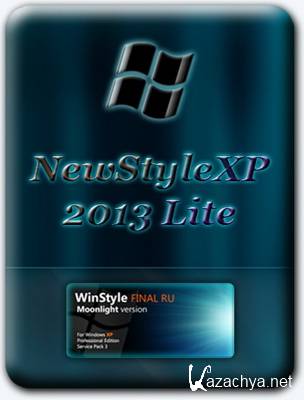 NewStyleXP - Lite (20.12.13)