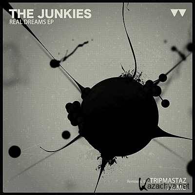 The Junkies  Dreams (Timmo Remix) (2013)