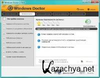Windows Doctor 2.7.6.0  RePack by KGS