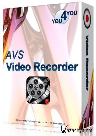 AVS Video Recorder 2.6.1.93 Final