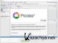 Picasa 3.9.137 Build 74 (2013/RU/ML)