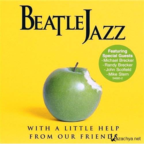 BeatleJazz - Discography (2000-2007) MP3