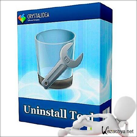 Uninstall Tool 3.2.2.5287 Rus 