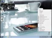 Windows 7 Ultimate SP1 Donbass Soft v.24.12.2013 (x86/RUS/2013)