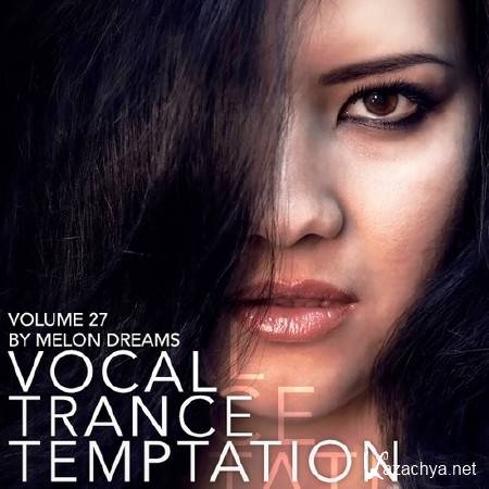 Vocal Trance Temptation Volume 27 (2013)