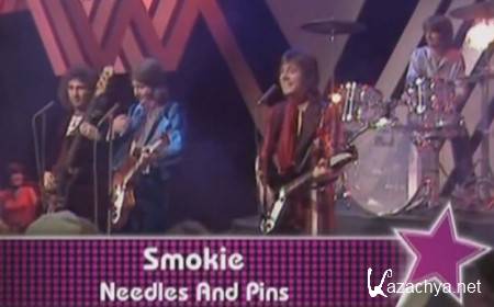 Smokie - �������  ����������� (1975- 1996)