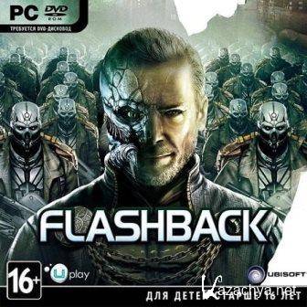 Flashback (2013/Rus/Eng/Repack by R.G. )