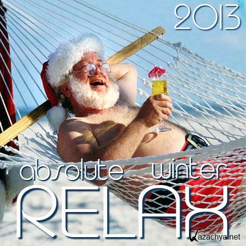 Absolute Winter Relax (2013)