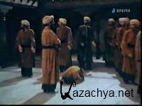 ����� ������������� �����. ������� �������� (2013) DVB