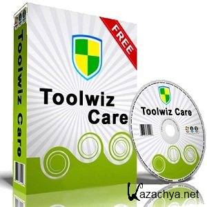 Toolwiz Care 3.1.0.5200 (2013) PC + Portable