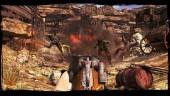 Call of Juarez: Gunslinger (v1.04/2DLC/2013/RUS/MULTI) SteamRip @nonymous