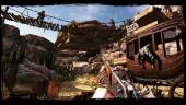 Call of Juarez: Gunslinger (v1.04/2DLC/2013/RUS/MULTI) SteamRip @nonymous