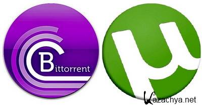 BitTorrent 7.8.2 Build 30445 Stable + uTorrent 3.3.2 build 30446 Stable