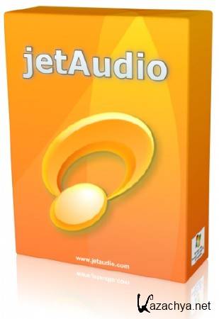 Cowon jetAudio v8.1.1.2010 Plus VX (Retail) ENG|RUS
