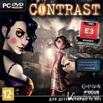 Contrast (2013/Rus/Eng)