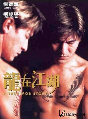   / ,    / Long zai jiang hu / A True Mob Story (1998/HDRip/BDRip/BDRip 720p)