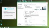 Windows 8.1 x86/x64 Enterprise UralSOFT v.1.26 (RUS/2013)
