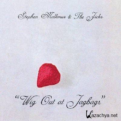 Stephen Malkmus & The Jicks - Wig Out At Jagbags (2013)