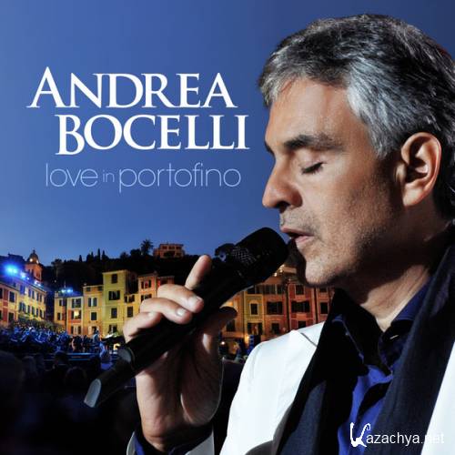   -    / Andrea Bocelli - Love in Portofino (Full Version) (2012) DVDRip