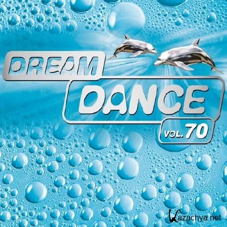 Dream Dance Vol.70 (2014)