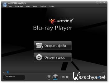 AnyMP4 Blu-ray Player 6.0.38.16873 + Rus