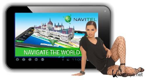 Navitel 8.5.0.974