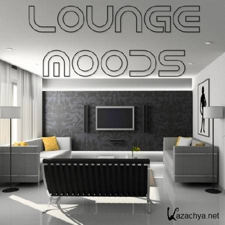 Lounge Moods (2013)