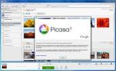 Picasa 3.9.137 Build 80 (2014) ENG / RUS