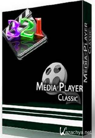 Media Player Classic HomeCinema 1.7.1.271 Portable