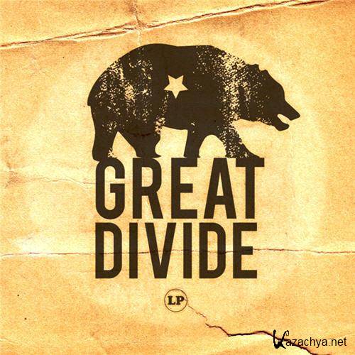 Great Divide - Great Divide (2013)  