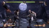 Mortal Kombat: Komplete Edition (v1.0/2013/RUS) RePack  R.G. REVOLUTiON