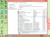 Windows 8.1 Core x64 Mishailis (RUS/2013)