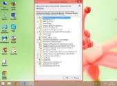 Windows 8.1 Core x64 Mishailis (RUS/2013)