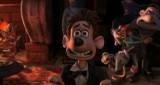  / Flushed Away (2006/HDTVRip/HDTVRip-AVC/HDTVRip-AVC(720p)/HDTV 720p)