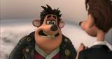  / Flushed Away (2006/HDTVRip/HDTVRip-AVC/HDTVRip-AVC(720p)/HDTV 720p)