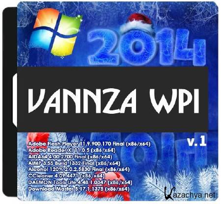 WPI by Vannza 2014