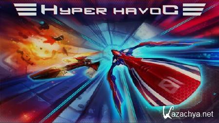Hyper Havoc v4.0