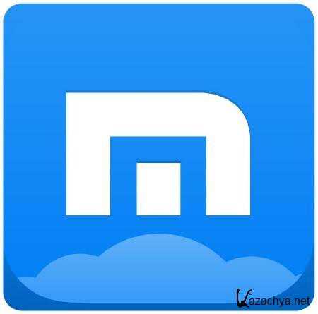Maxthon Cloud Browser 4.2.1.1000