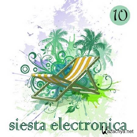 Siesta Electronica 10 (2014)