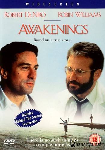  / Awakenings (1990/HDRip/BDRip/HDTVRip-AVC/HDTV 720p)