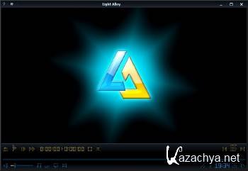 Light Alloy 4.7.7 Build 923 RC 3 Portable ML/RUS