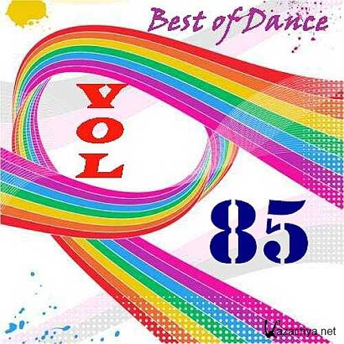 Best Of Dance Vol.85 (2013)