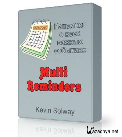 Multi Reminders 3.12 