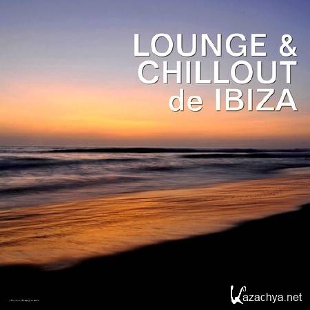 Lounge & Chillout de Ibiza (2014)