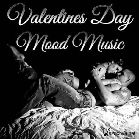 Valentines Day Mood Music (2014)