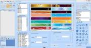 EximiousSoft Banner Maker 5.23 Portable by Dinis124 (2014)
