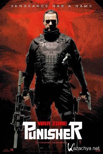 :   / Punisher: War Zone (2008/HDRip/BDRip/HDRip-AVC/BDRip-AVC/BDRip 720p)