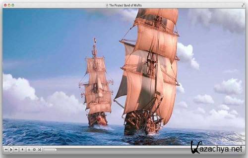 VLC Media Player 2.1.2.4  3264 + Portable