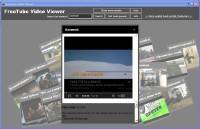 FreeTube Video Viewer 1.2.1 Portable