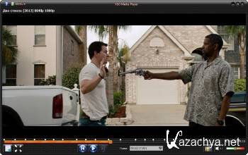 VSO Media Player 1.3.10.470 ML/RUS